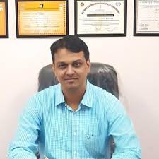 PT Sumit Shinde